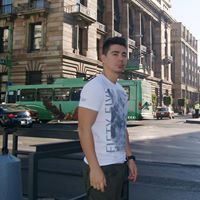 Pacheco Gomez Photo 2