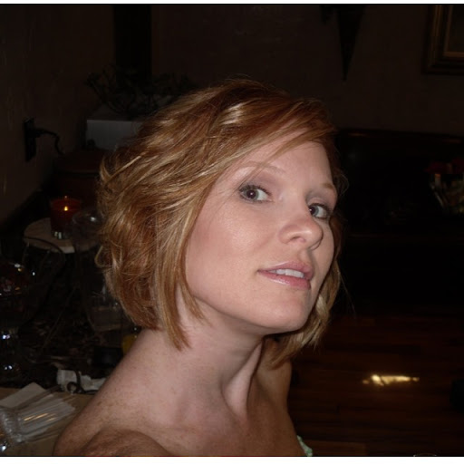 Meghan Gray Photo 22