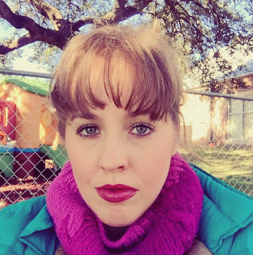 Sarah Scott Photo 19