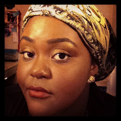 Monique Robinson Photo 49