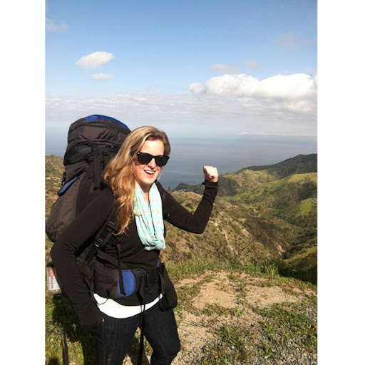 Brooke Osborn Photo 28