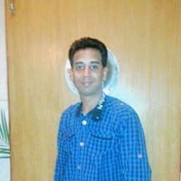 Amit Mendiratta Photo 10