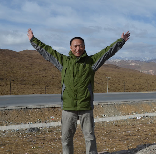 Jun Liu Photo 27