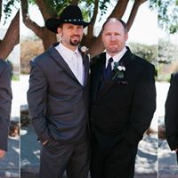 Timothy Hurd Photo 14