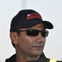 Ahmed Bahman Photo 7