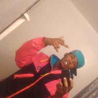 Alphonzo Richardson Photo 1