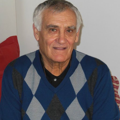 Gualberto Perez Photo 15