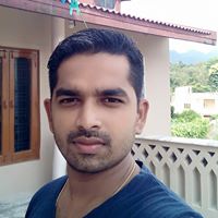 Sreejith Rajan Photo 12
