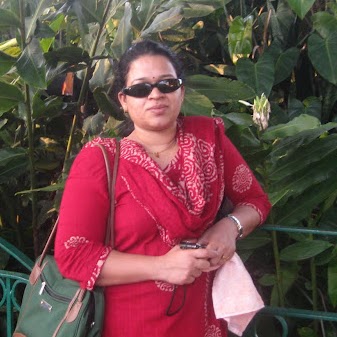 Reshma Anilkumar Photo 4