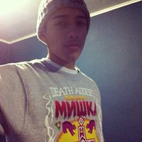 Sebastian Gomez Photo 30