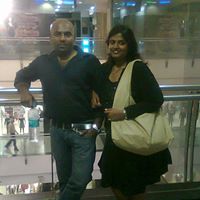 Ravi Chandran Photo 27