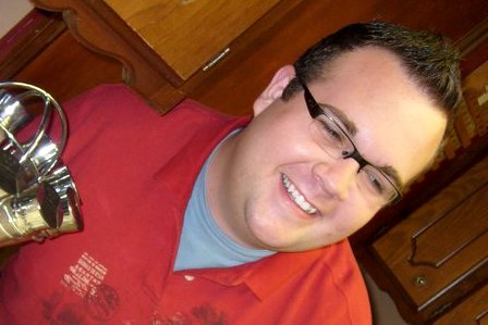 Jacob Fontenot Photo 9