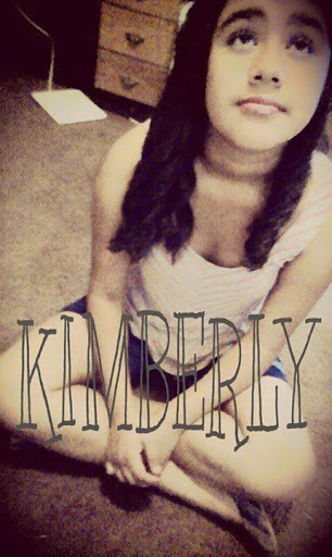 Kimberly Ramos Photo 15