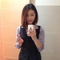 Helen Gao Photo 13