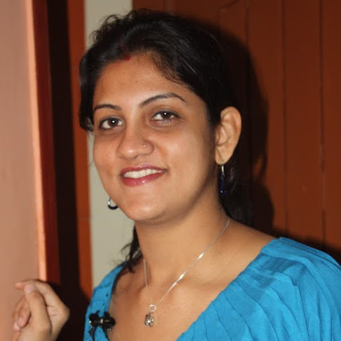 Jyotsna Bhandari Photo 2