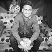 Anil Kashyap Photo 22