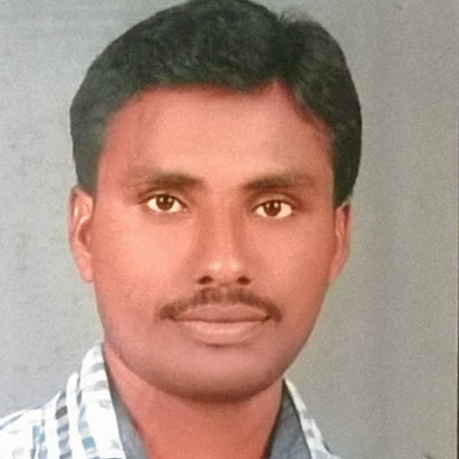 Raju Ravula Photo 13