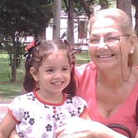 Josefina Betancourt Photo 7