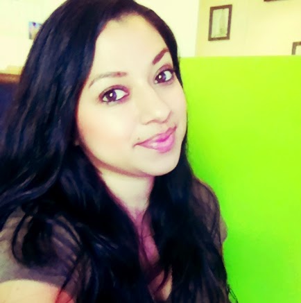 Geraldine Marquez Photo 22