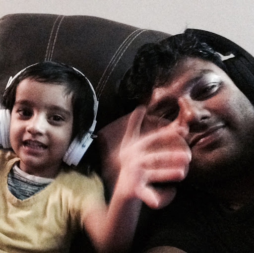 Ritesh Prasad Photo 30
