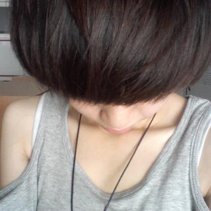 Kate Kuo Photo 11
