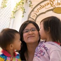 Cecilia Tse Photo 17