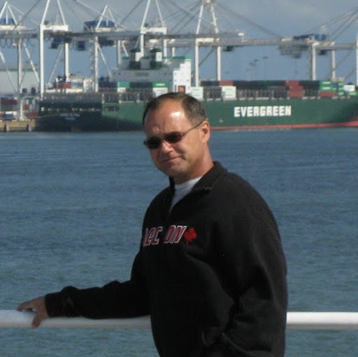 Terry Hoffman Photo 36