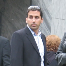 Aharon Cohen Photo 15