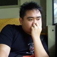 Sebastian Goh Photo 2