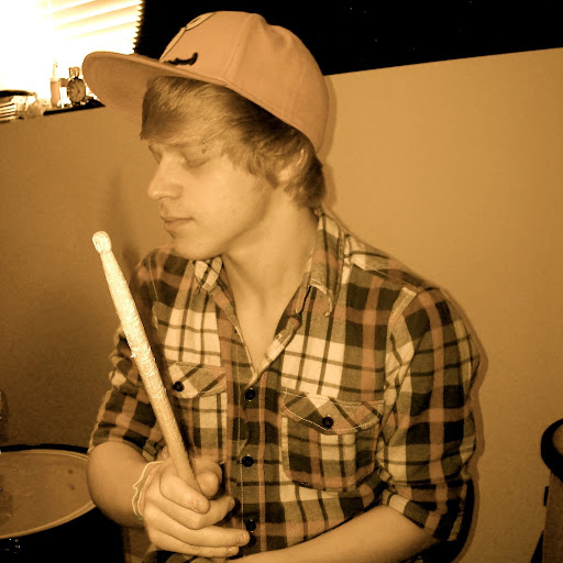Adam Hatch Photo 14