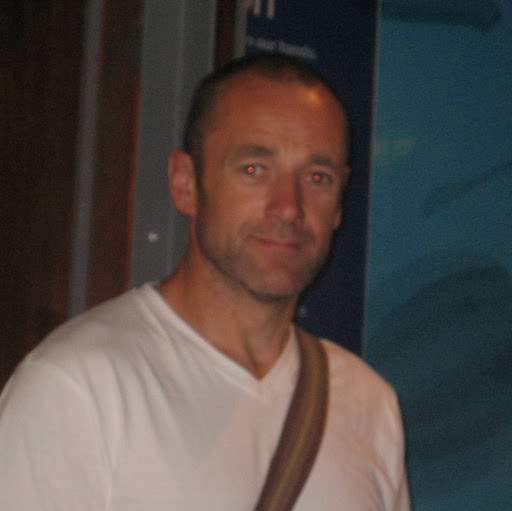 Lee Stevens Photo 19