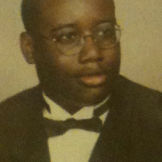 Jermond Fudge Photo 4