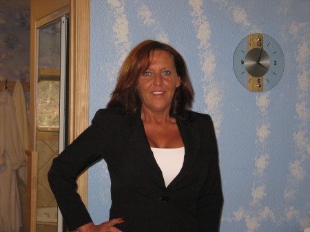 Tammy Moore Photo 24