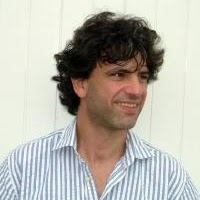 Peter White Photo 51