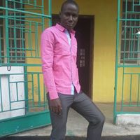 Joseph Komeh Photo 2