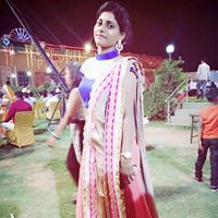 Preeti Kanojia Photo 7
