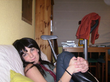 Mary Spain Photo 33