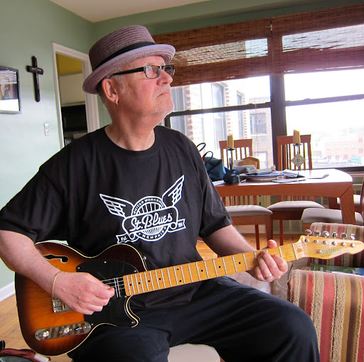 Paul Wolf Photo 24