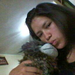 Rosa Saravia Photo 14