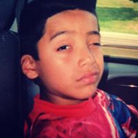Caleb Granados Photo 9
