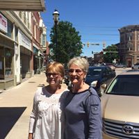 Kay Dykes Photo 16