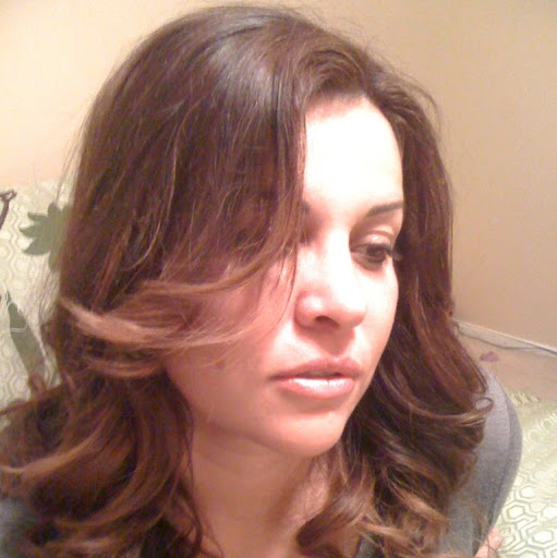 Alicia Stokes Photo 38