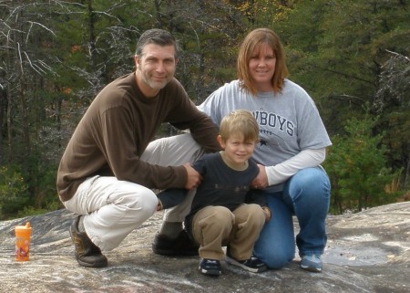 Alison Shaw Photo 13