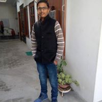 Anurag Singla Photo 21