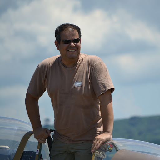 Fernando Ponte Photo 17