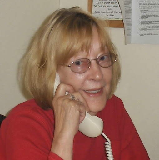 Diane Scott Photo 29