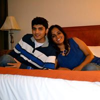 Rashmi Pillai Photo 18