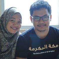 Ahmad Razik Photo 1