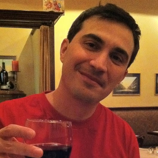 Eduardo Otero Photo 22