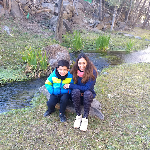Alicia Salas Photo 20